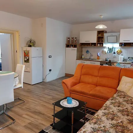 Apartment Orchidea Izola Exterior photo