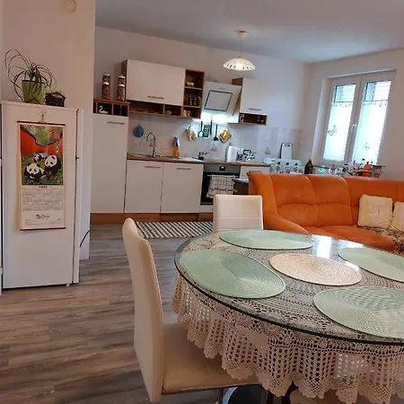 Apartment Orchidea Izola Exterior photo