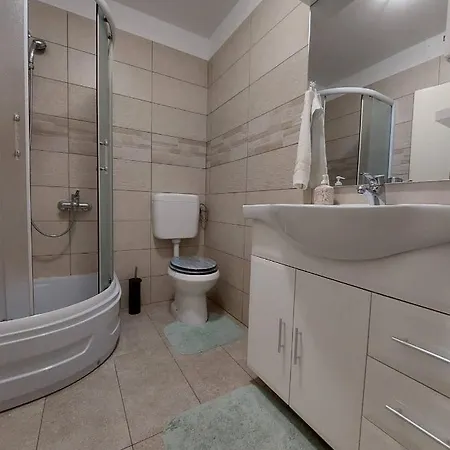 Apartment Orchidea Izola Exterior photo