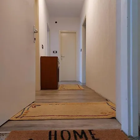 Apartment Orchidea Izola Exterior photo