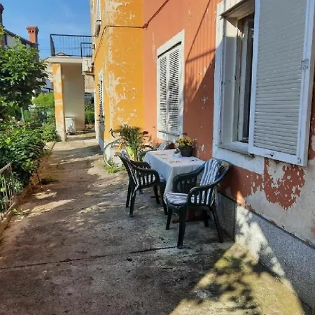 Apartment Orchidea Izola Exterior photo