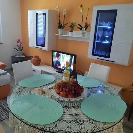Apartment Orchidea Izola Exterior photo