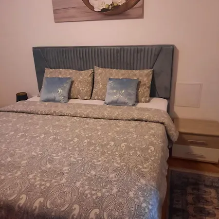 Apartment Orchidea Izola Exterior photo