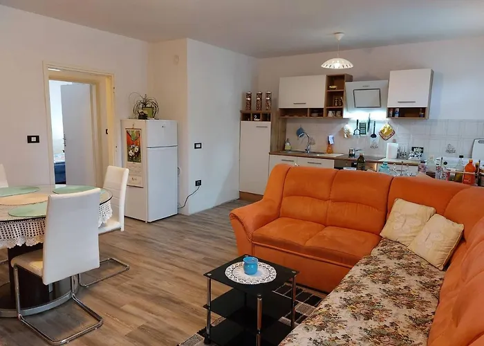 Apartment Orchidea
