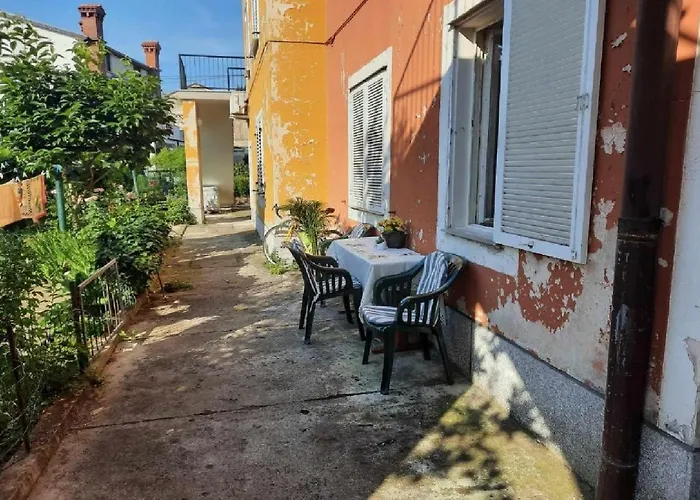 Apartment Orchidea