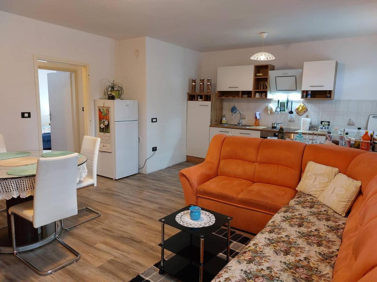 Orchidea Apartment