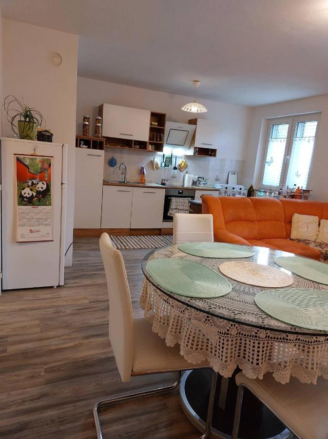 Apartment Orchidea Izola