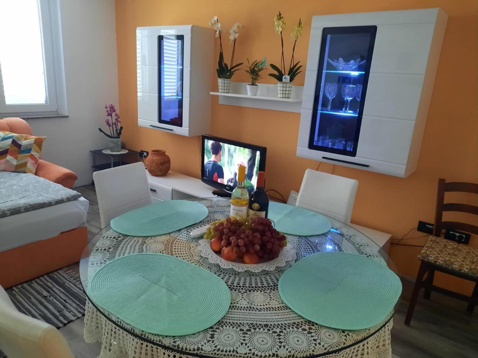 Orchidea Apartment