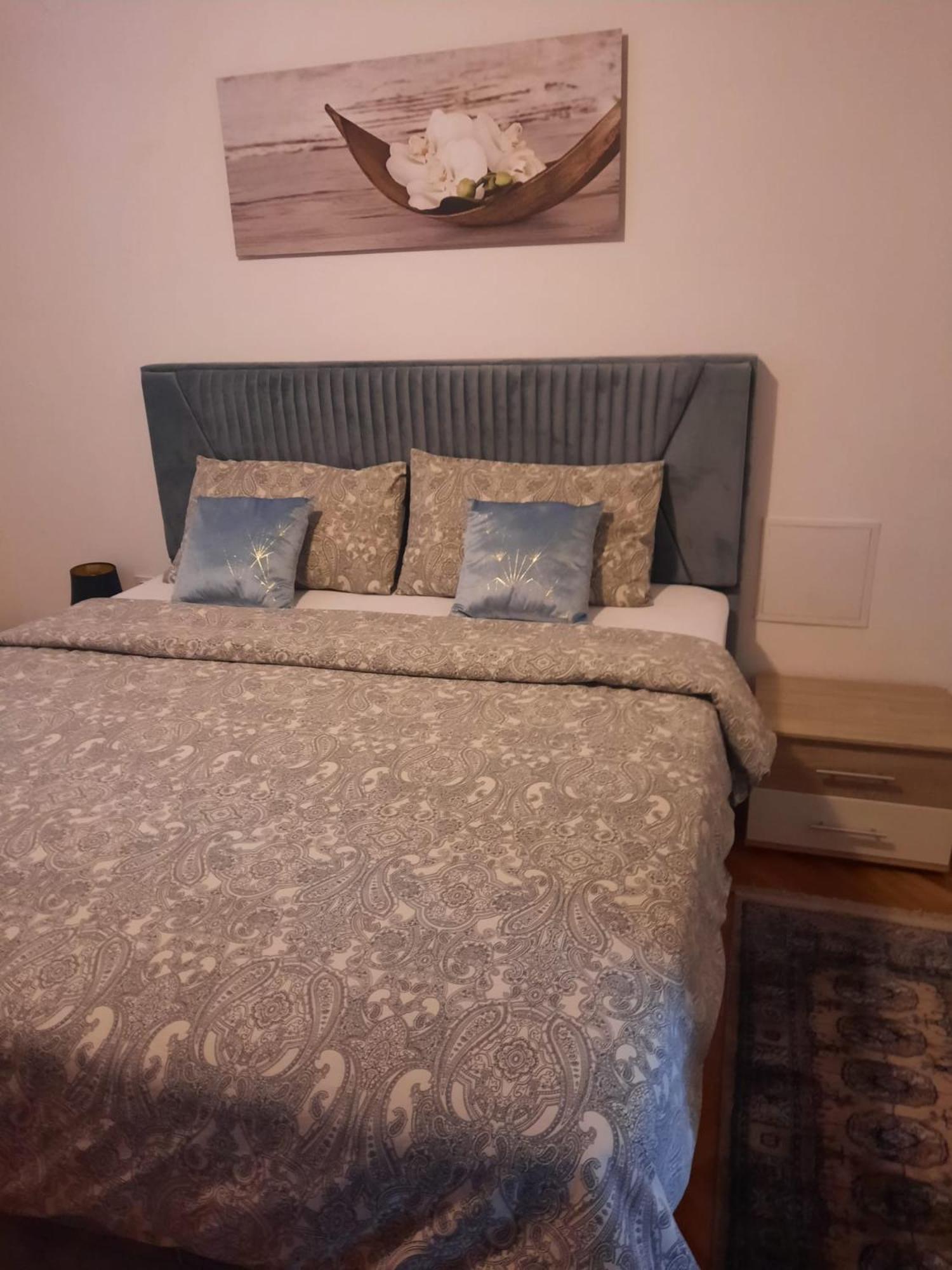 Apartment Orchidea